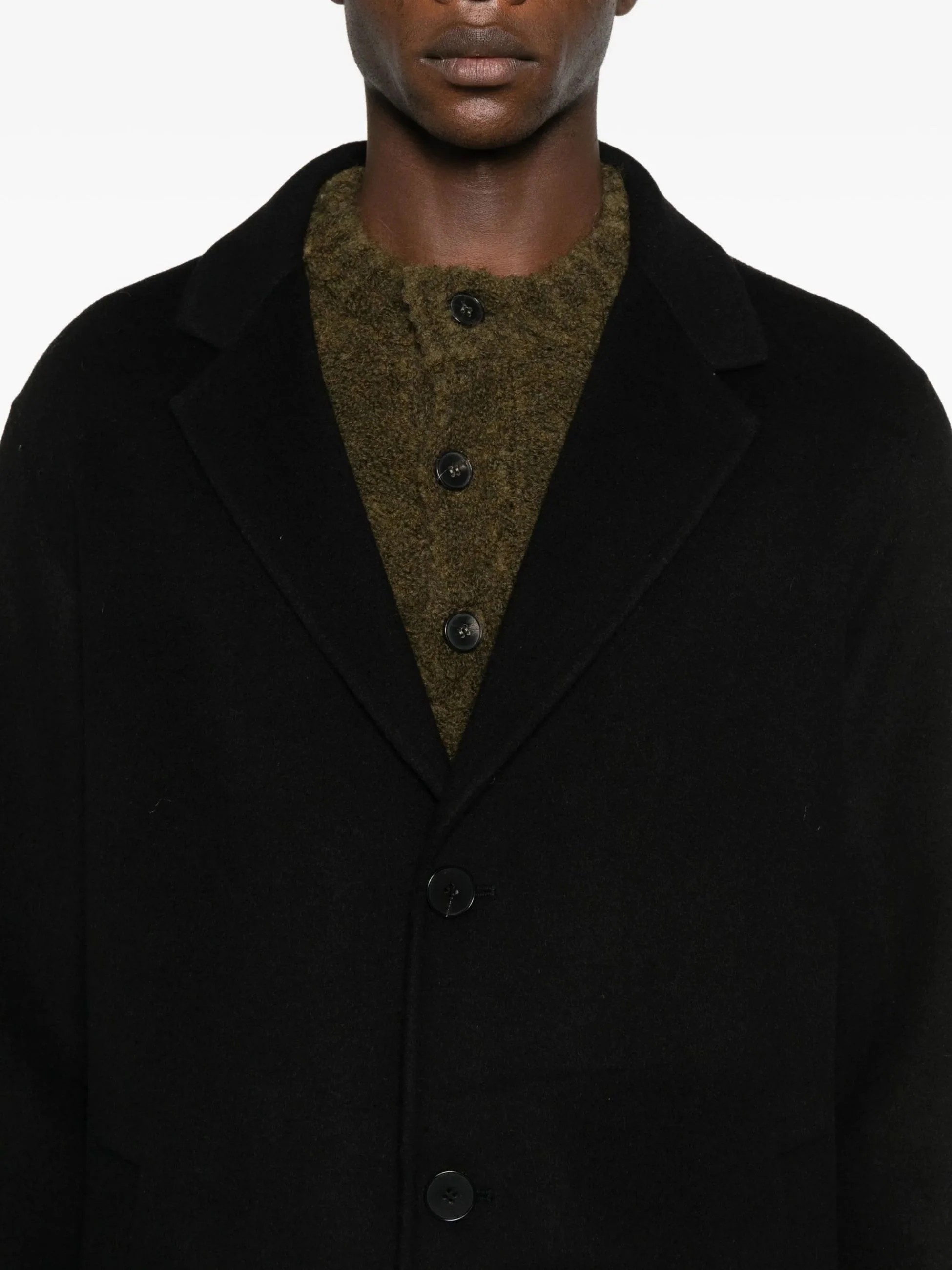 amaranto Coat