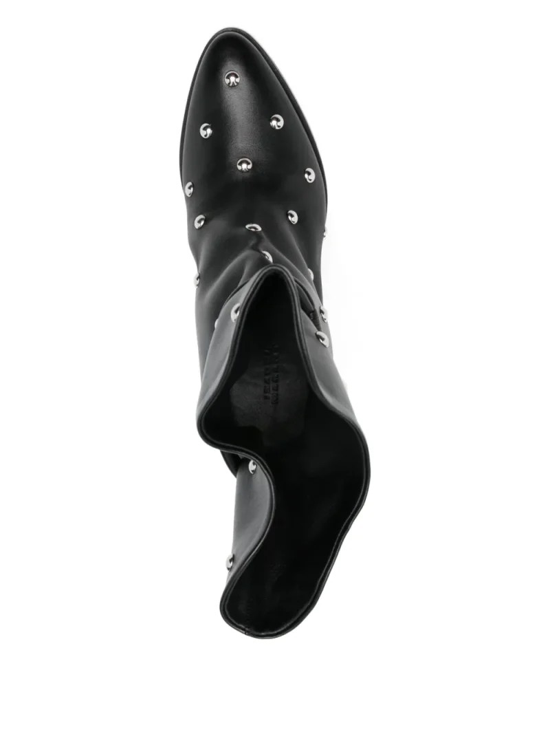 Isabel Marant Bottes