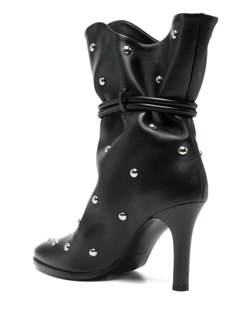 Isabel Marant Bottes