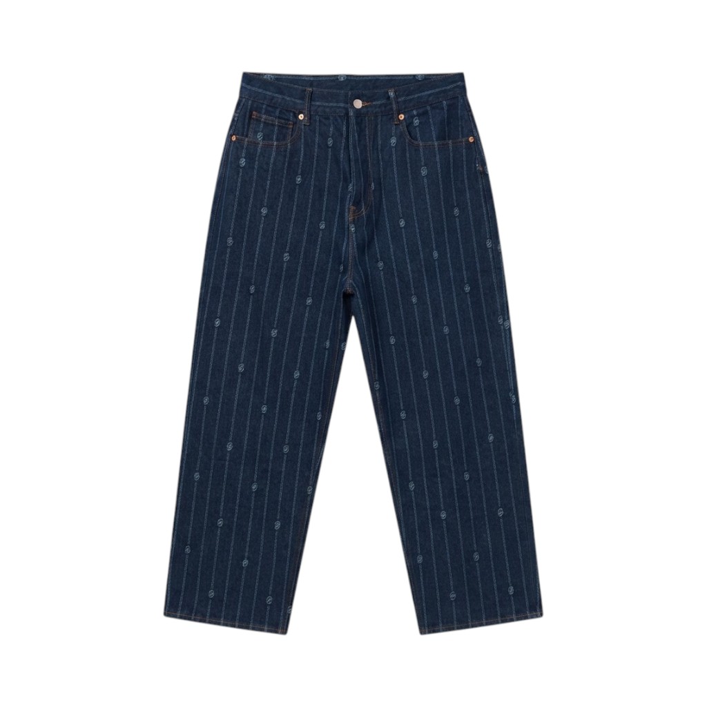 Drôle de monsieur Jeans