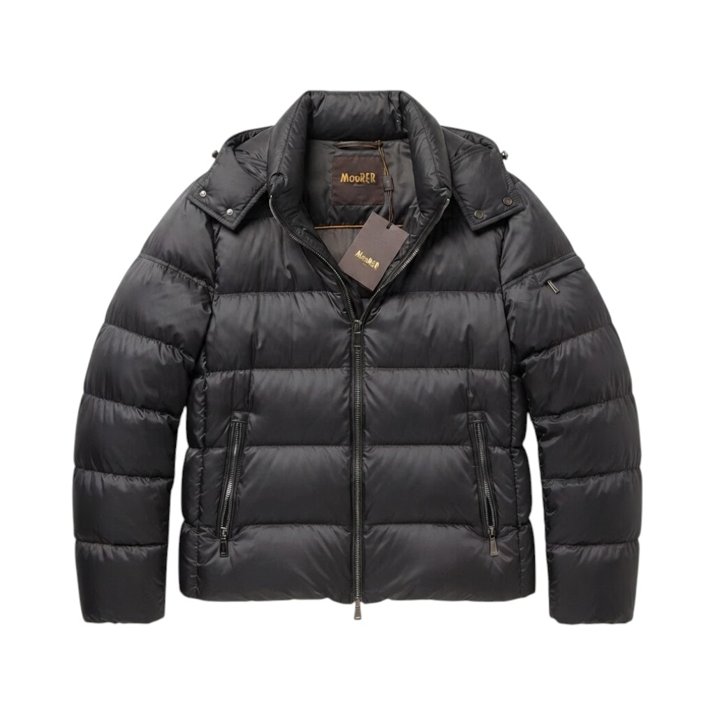 Moorer Chaqueta