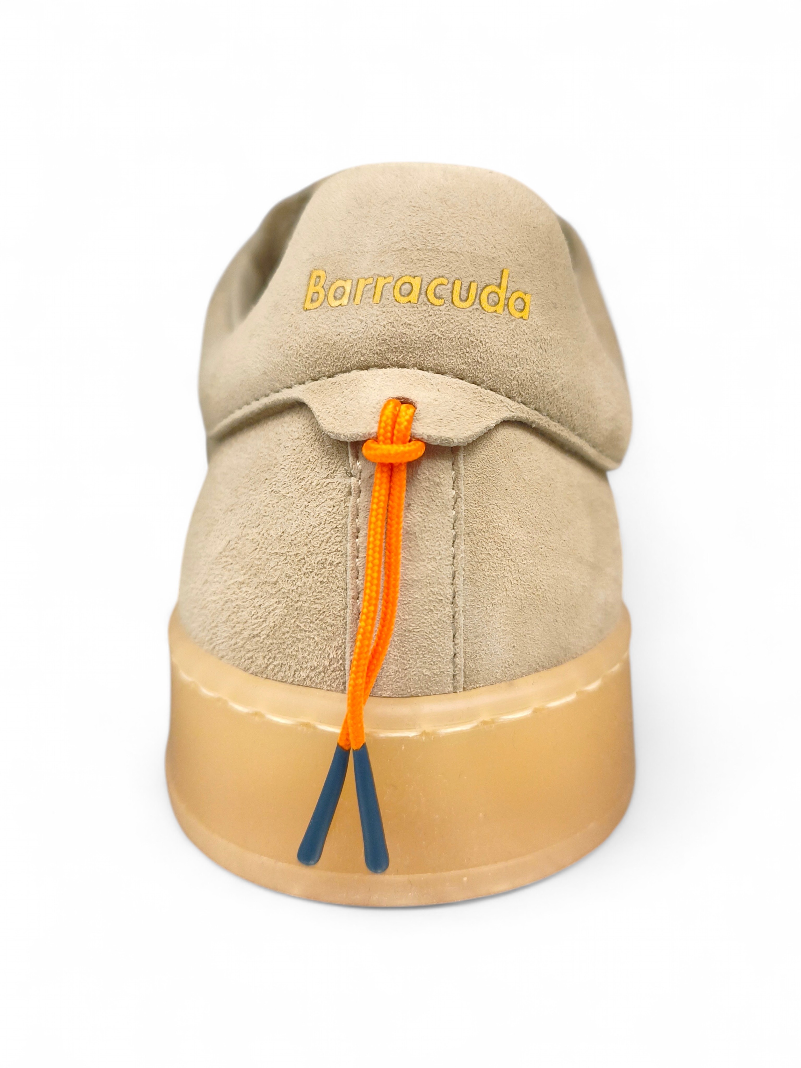 BARRACUDA 1896 Sneakers