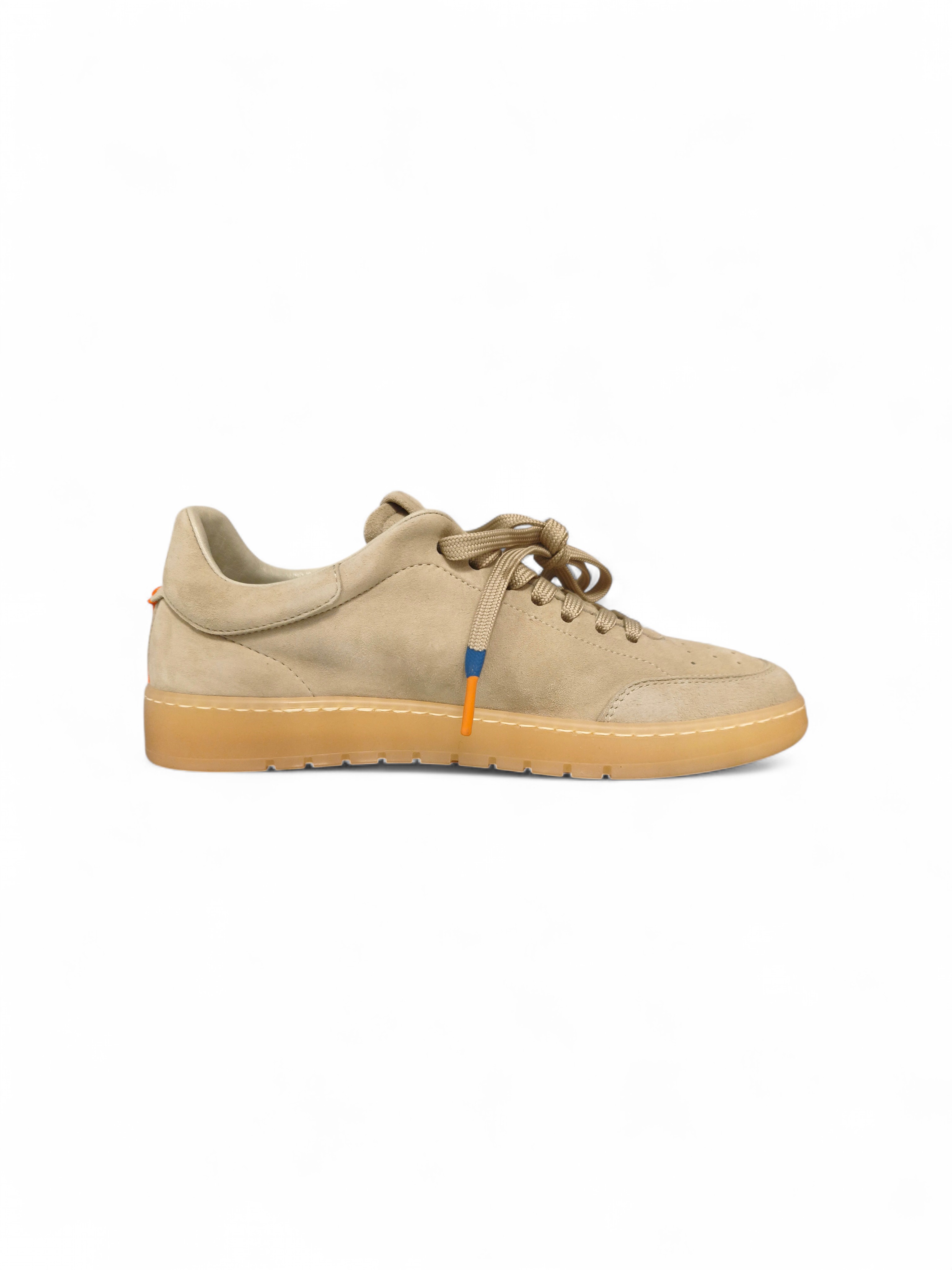 BARRACUDA 1896 Sneakers