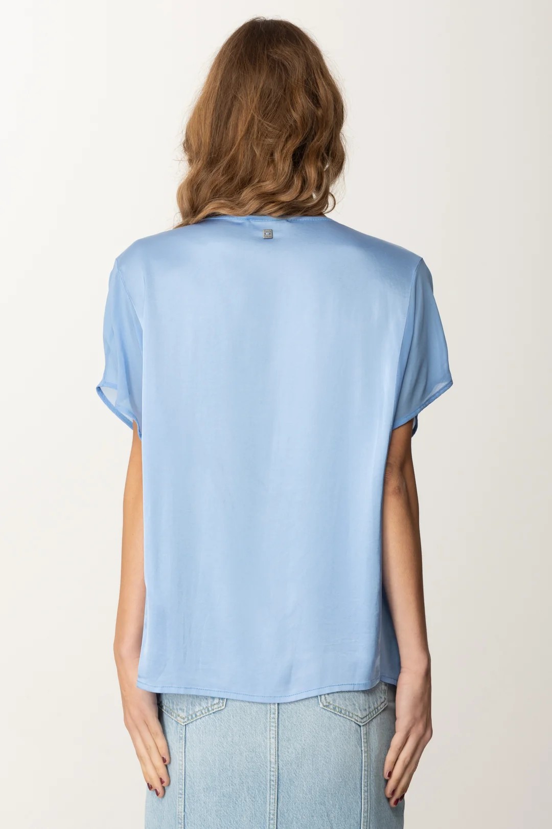 Manila Grace Blusa