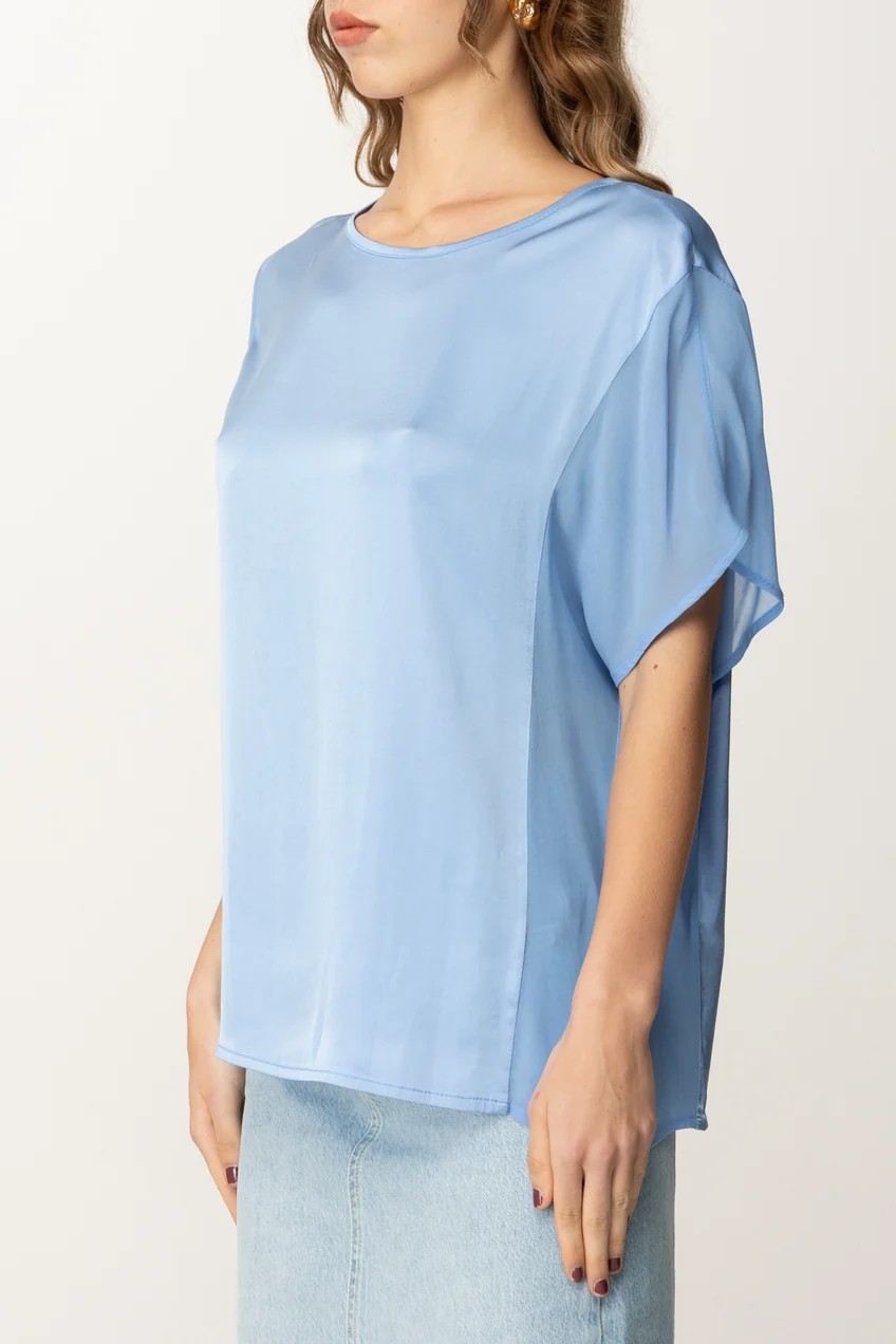 Manila Grace Blusa