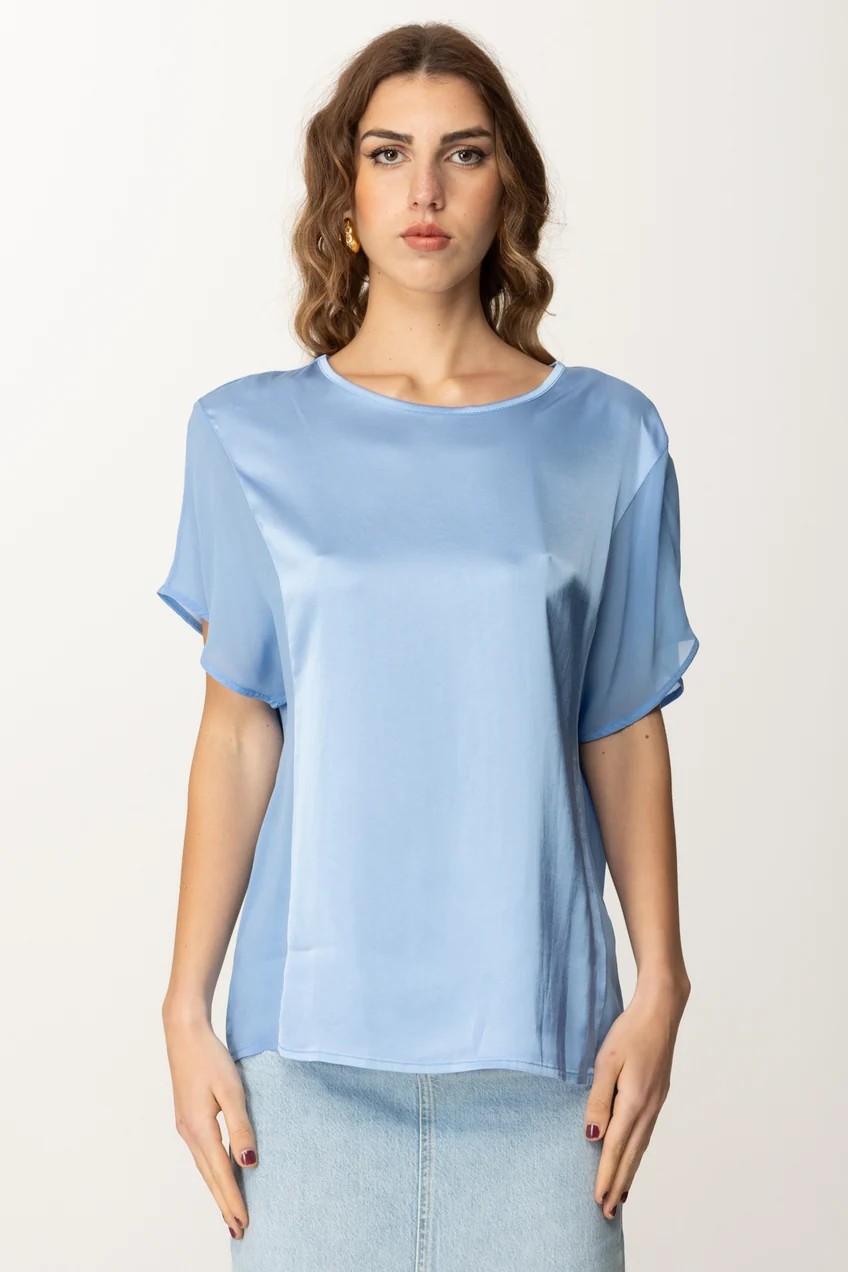 Manila Grace Blusa