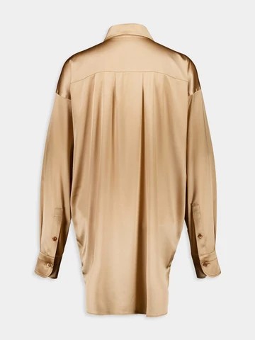 Tom Ford Camisa