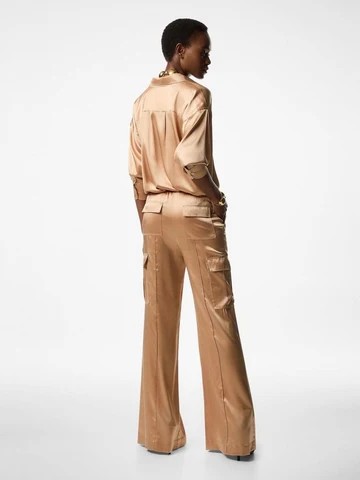 Tom Ford Camisa