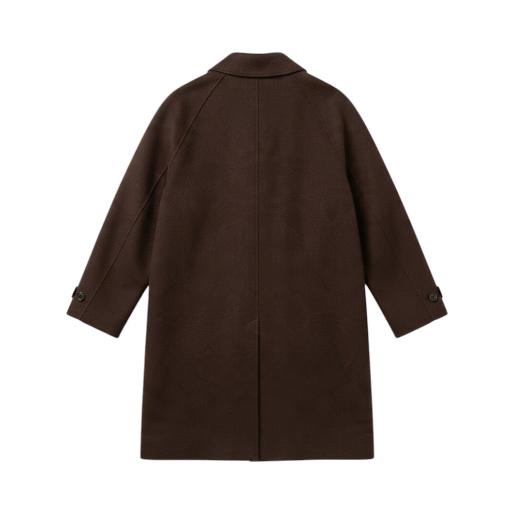 STUDIO NICHOLSON Cappotto