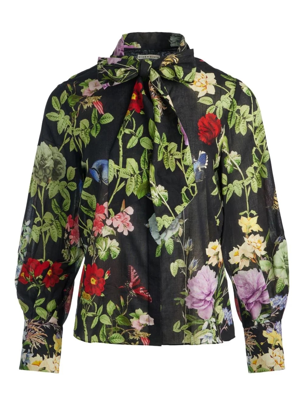 ALICE AND OLIVIA Camicia