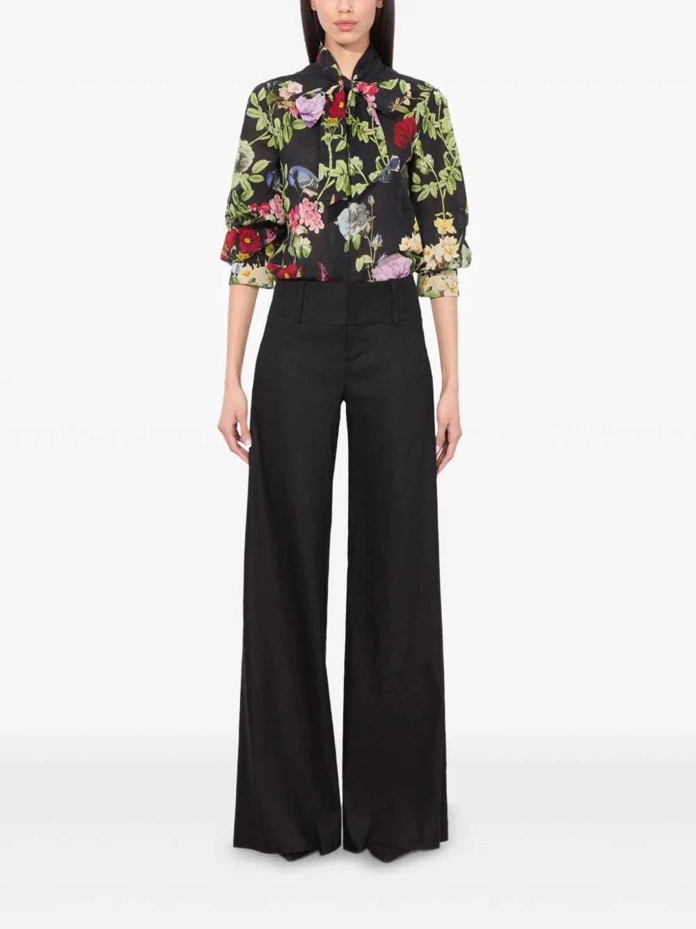 ALICE AND OLIVIA Camicia
