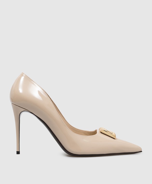 DOLCE & GABBANA Dècolletè