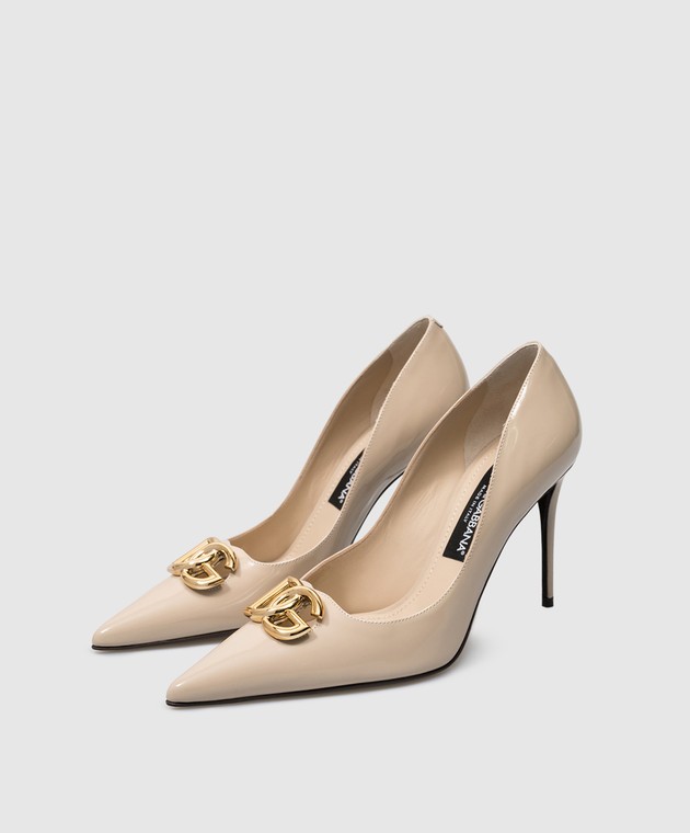 DOLCE & GABBANA Dècolletè