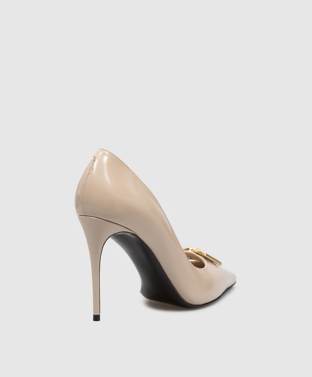 DOLCE & GABBANA Dècolletè