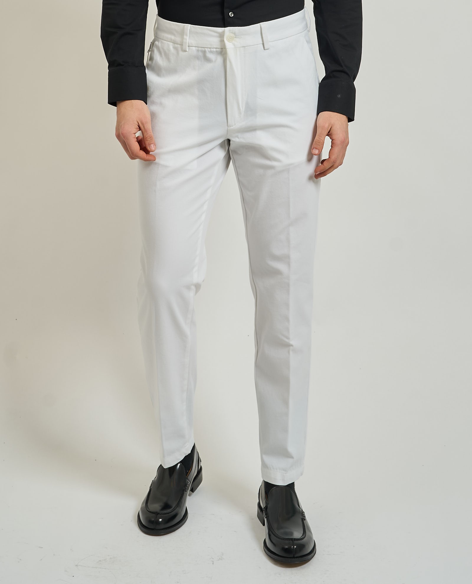 Michael Coal Trousers