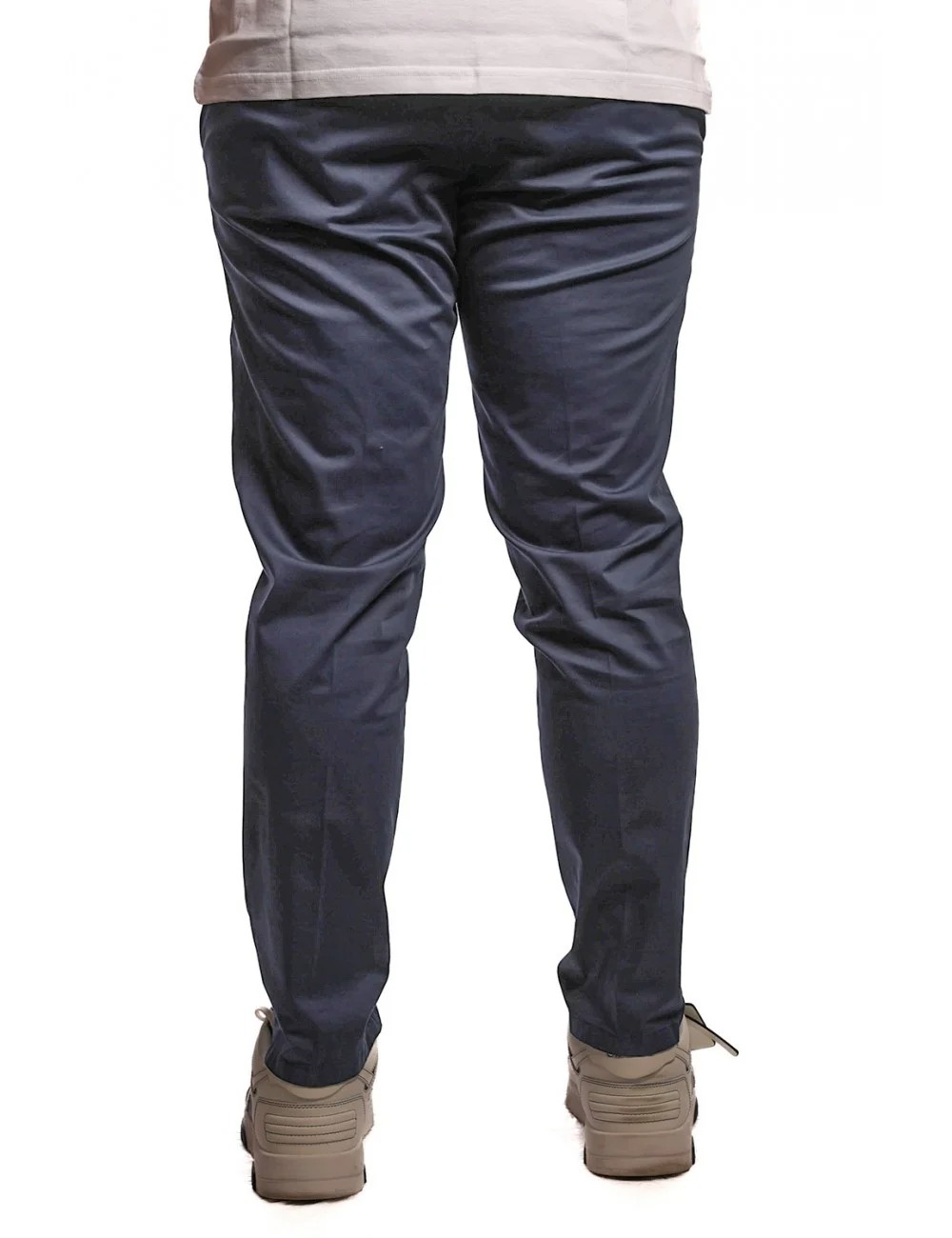 Michael Coal Trousers