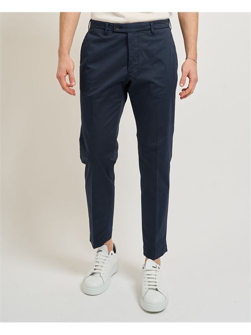 Michael Coal Trousers