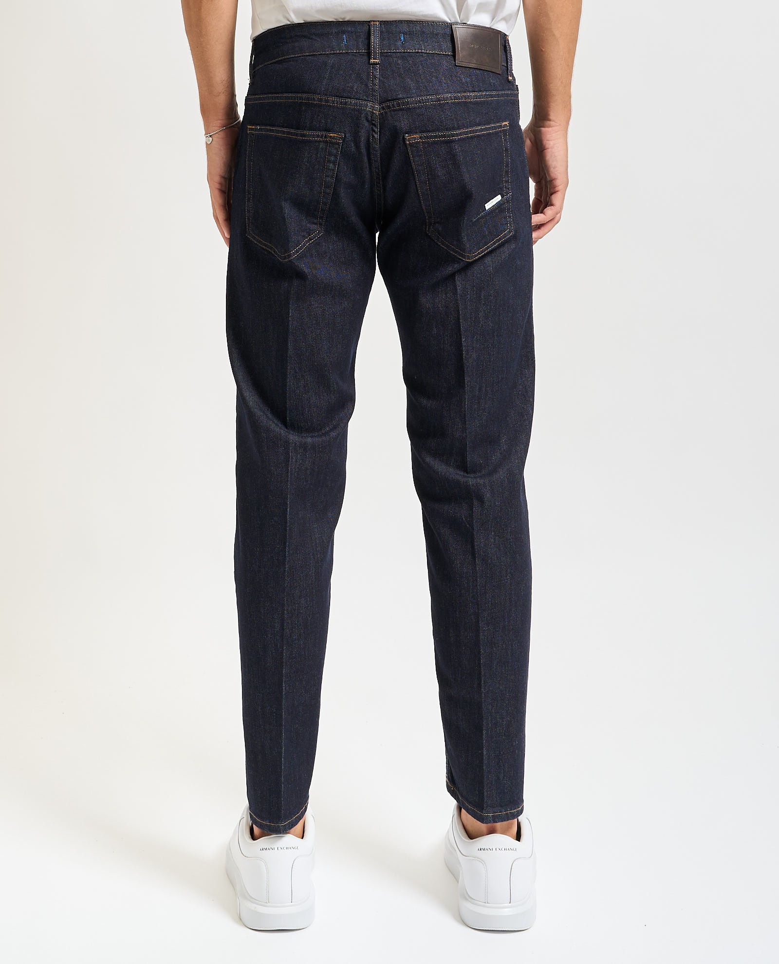 Michael Coal Trousers