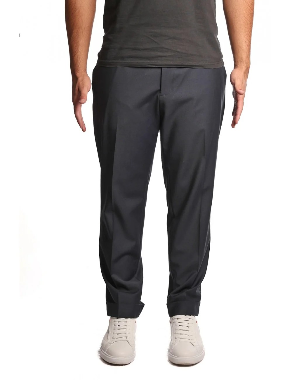 Michael Coal Trousers