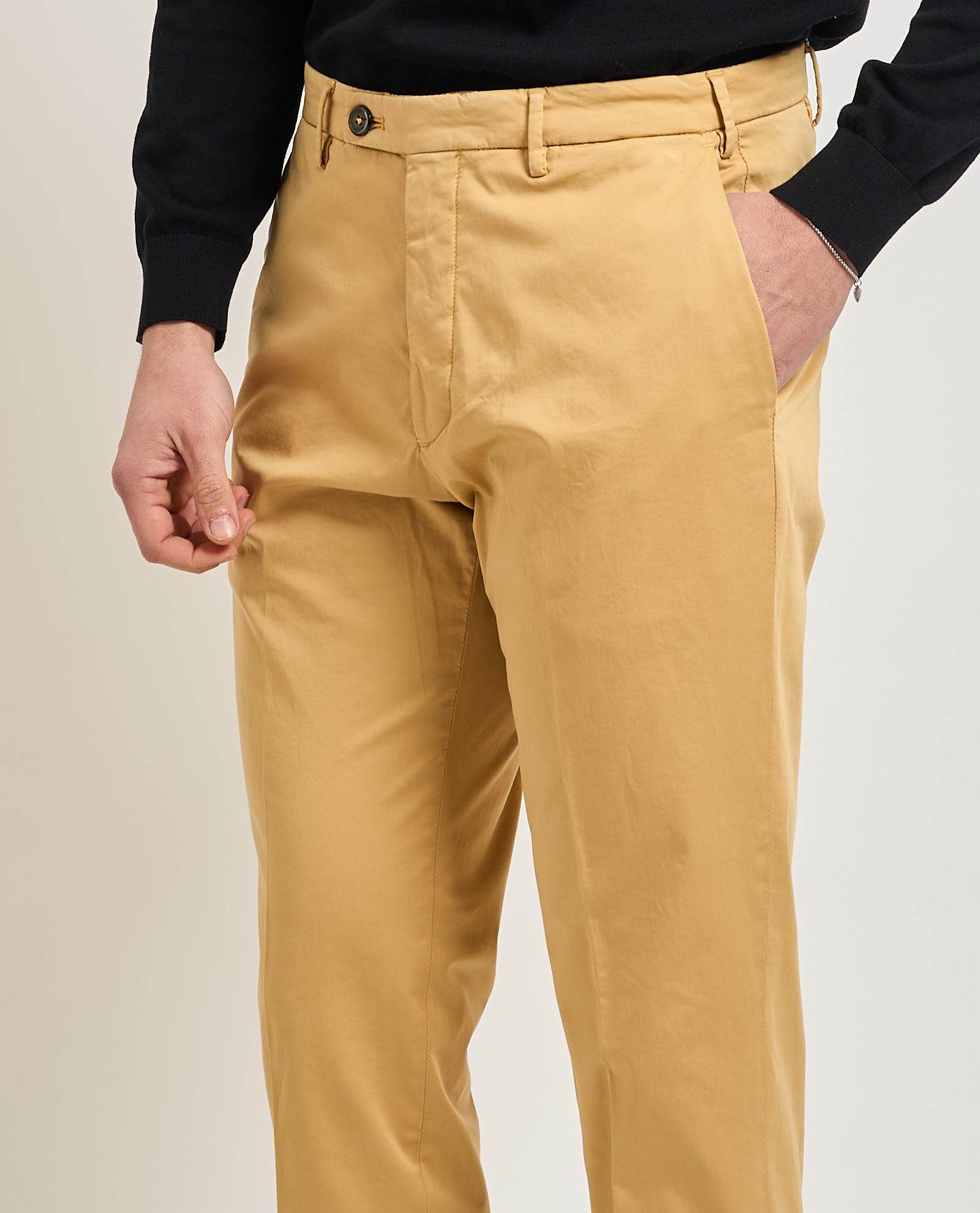 Michael Coal Trousers