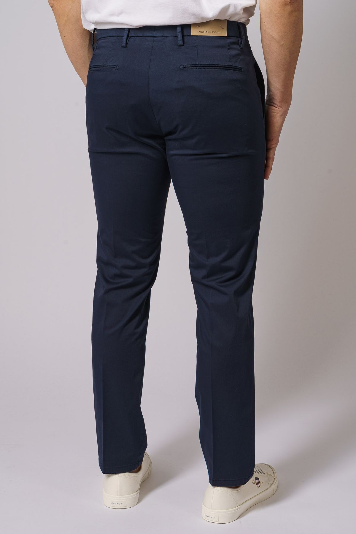 Michael Coal Trousers