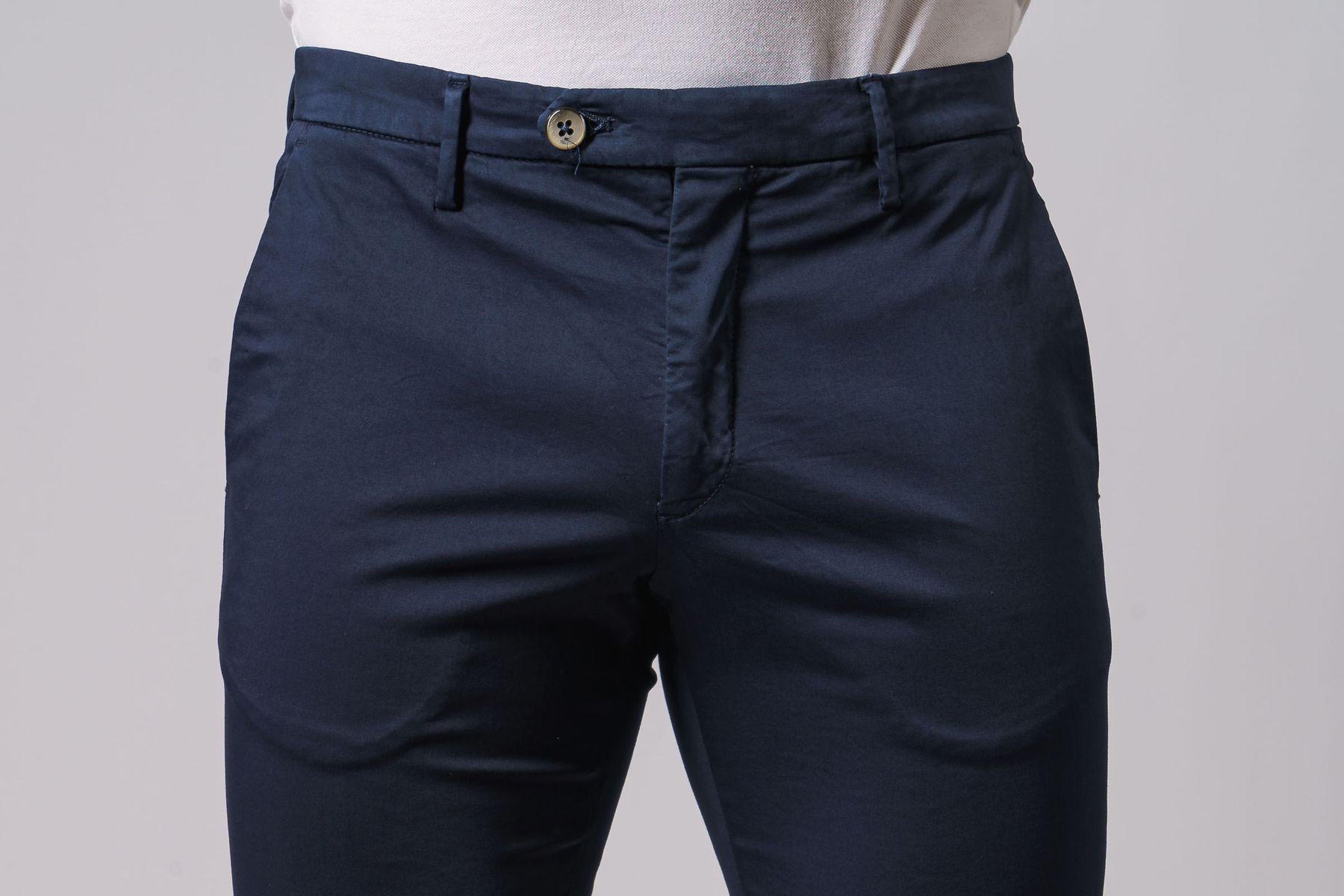 Michael Coal Trousers