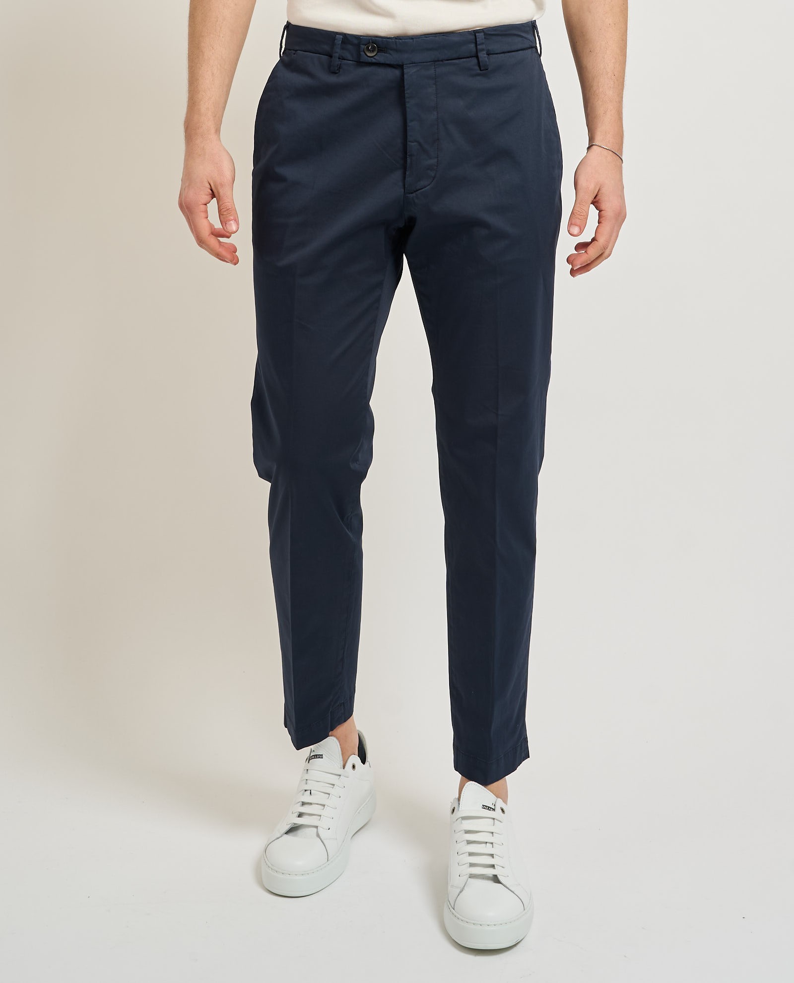 Michael Coal Trousers