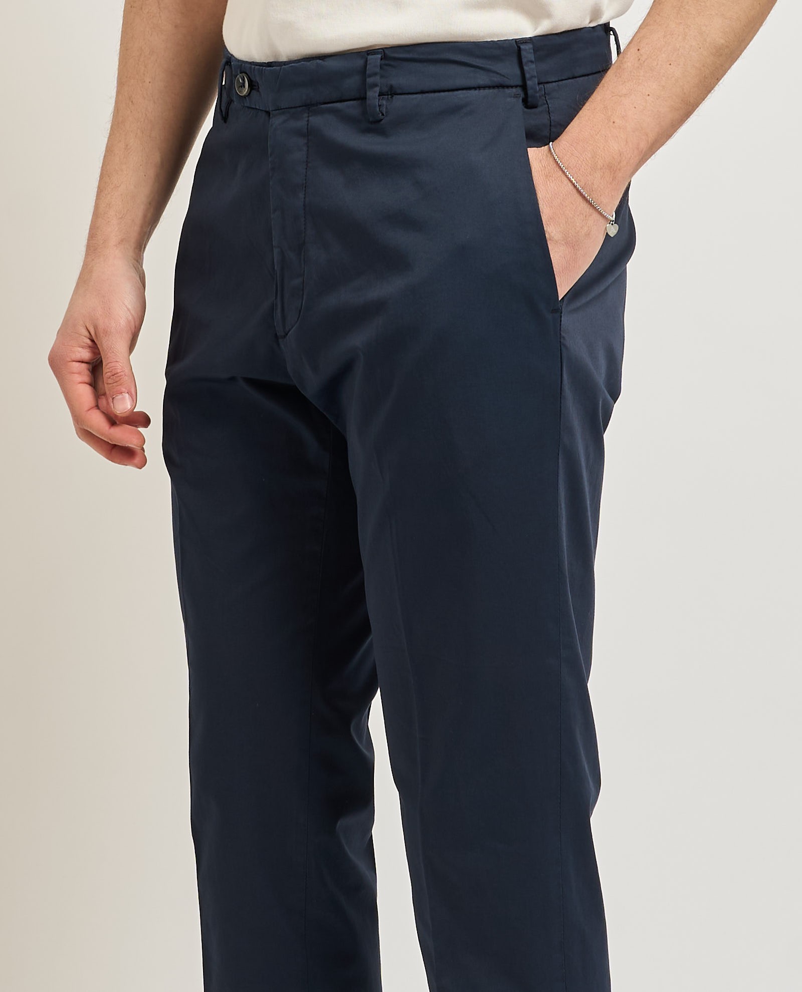 Michael Coal Trousers