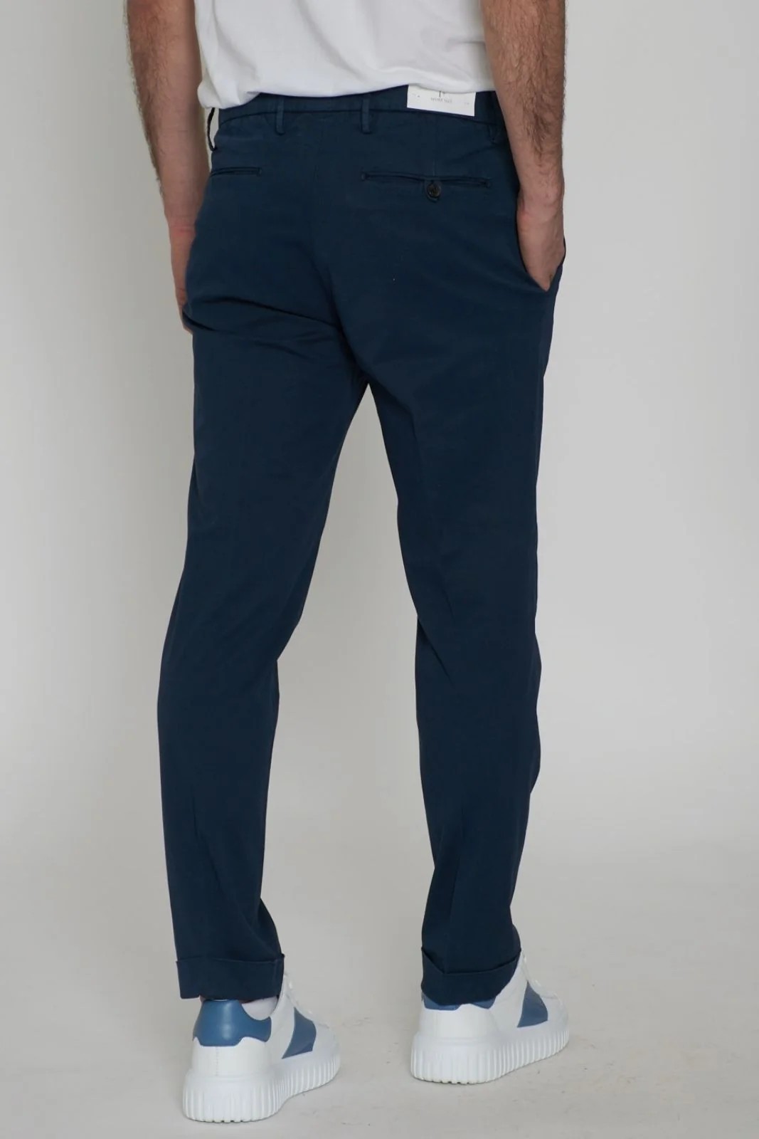 Michael Coal Trousers