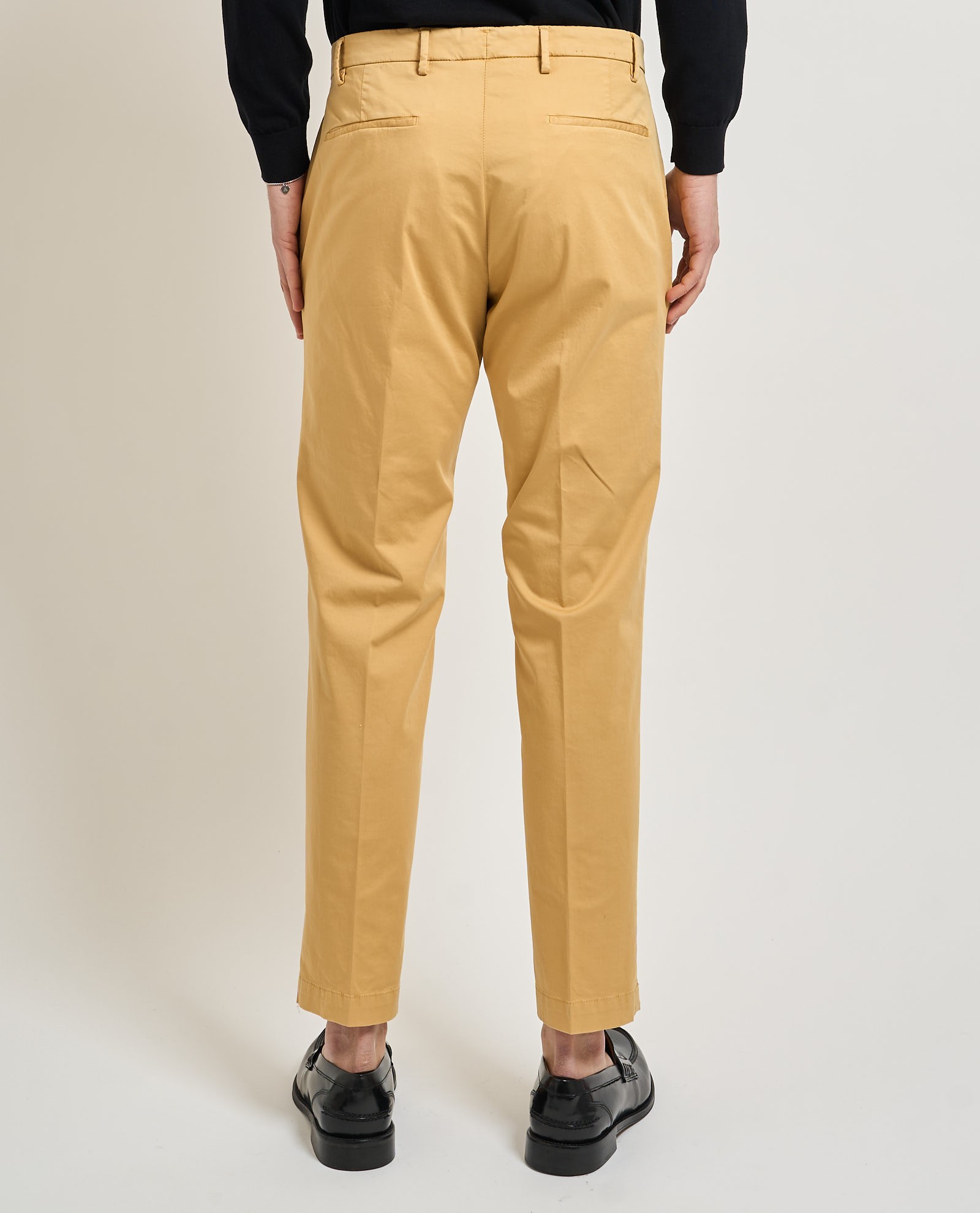 Michael Coal Trousers