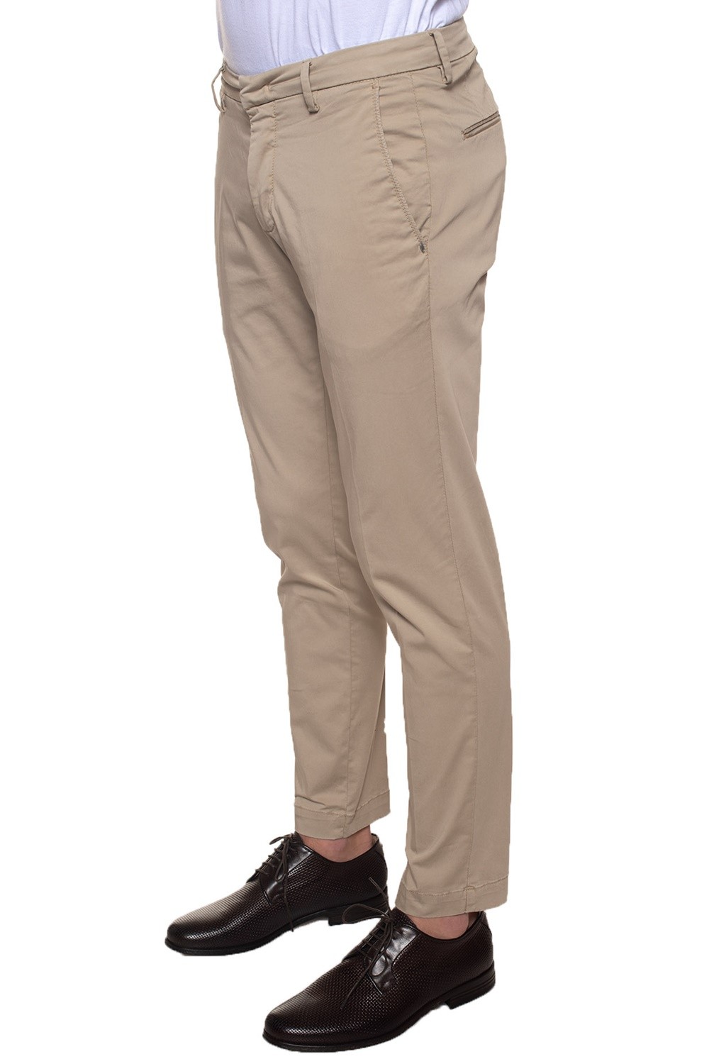 Michael Coal Trousers