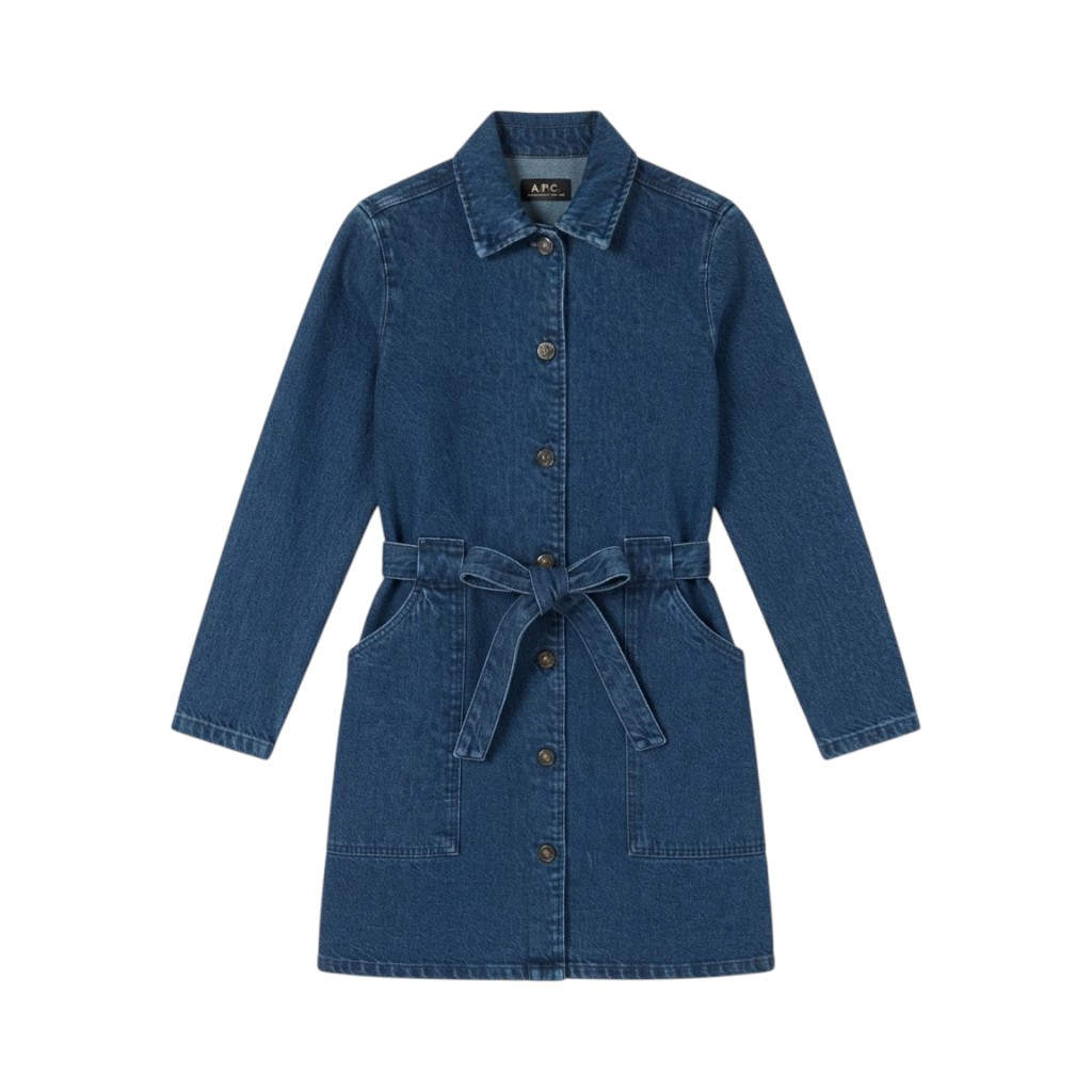 A.P.C. Vestiti