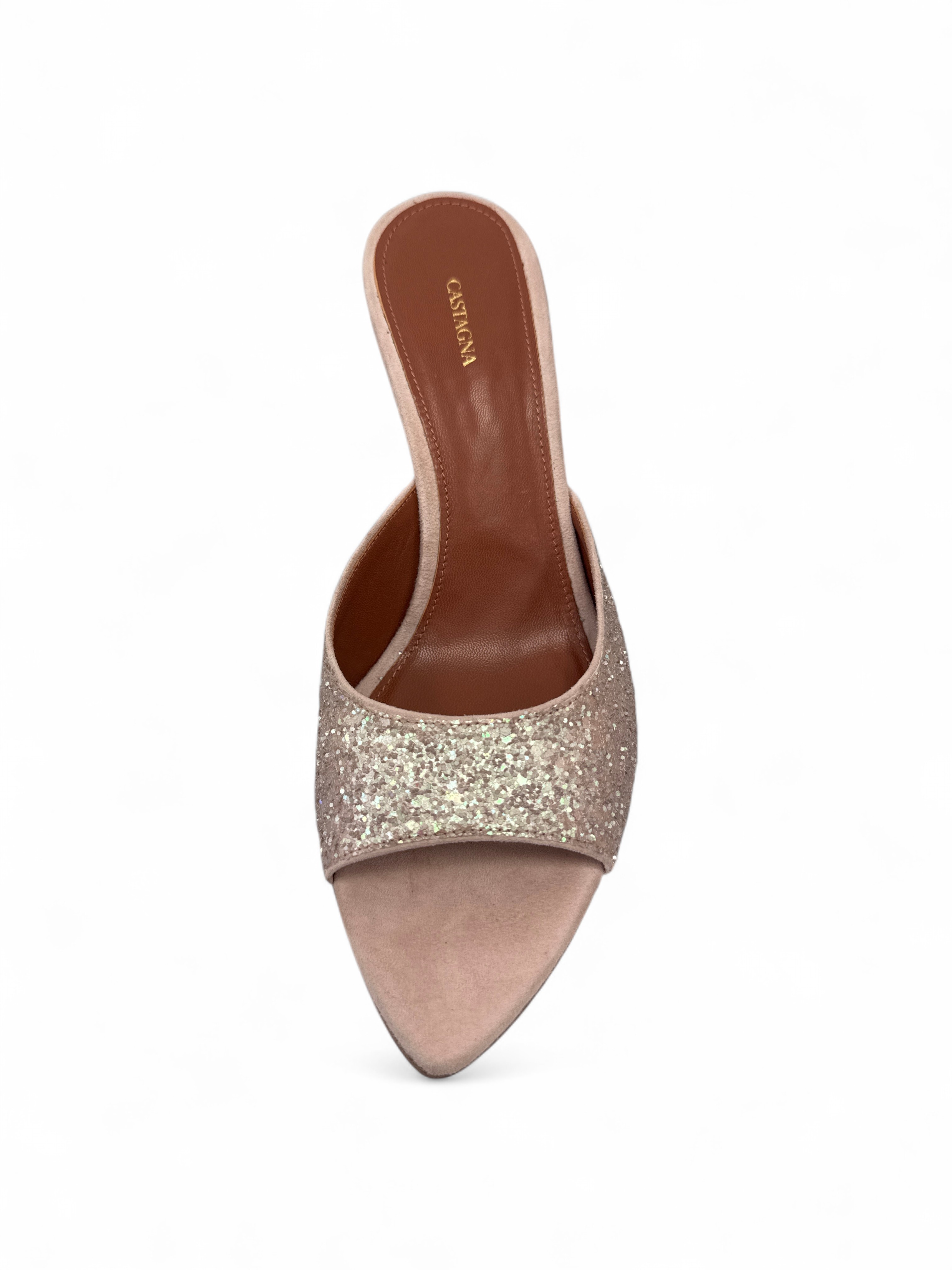 Aldo Castagna Sandel