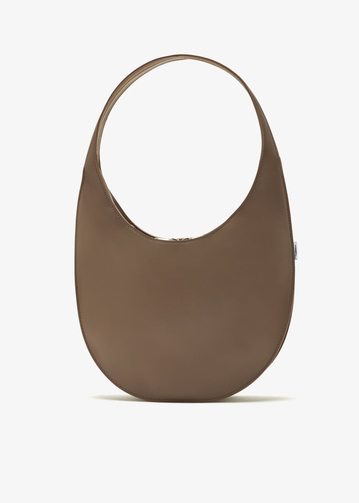 Coperni Borsa a spalla Swipe in pelle