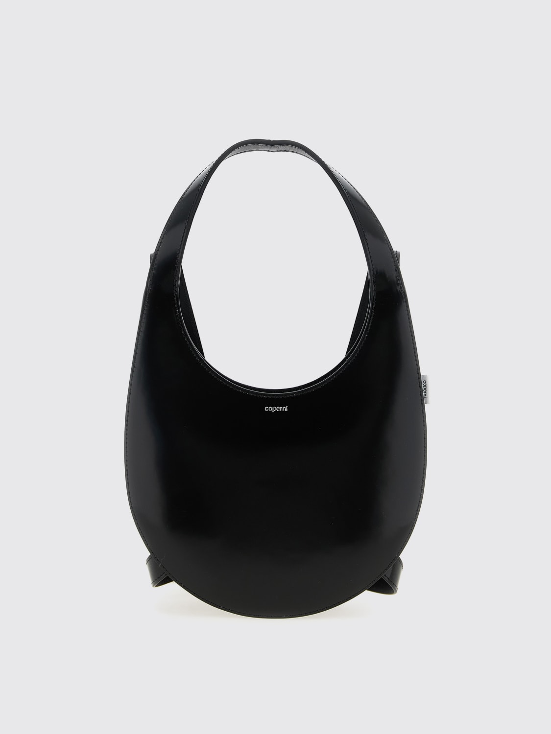 Coperni Sac à dos Swipe ovale