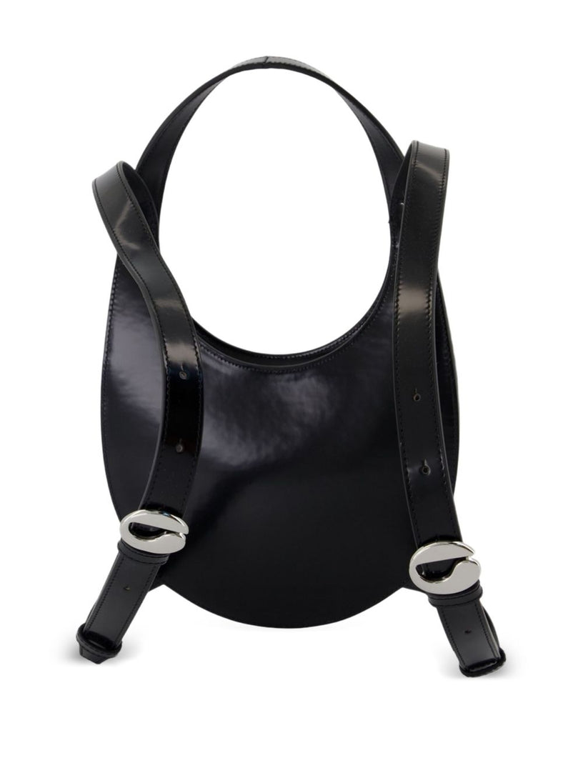 Coperni Sac à dos Swipe ovale