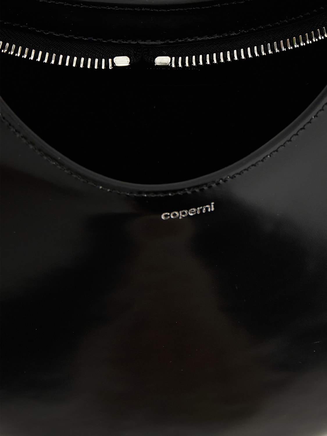 Coperni Sac à dos Swipe ovale