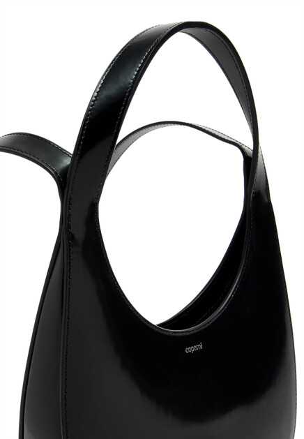 Coperni Sac à dos Swipe ovale