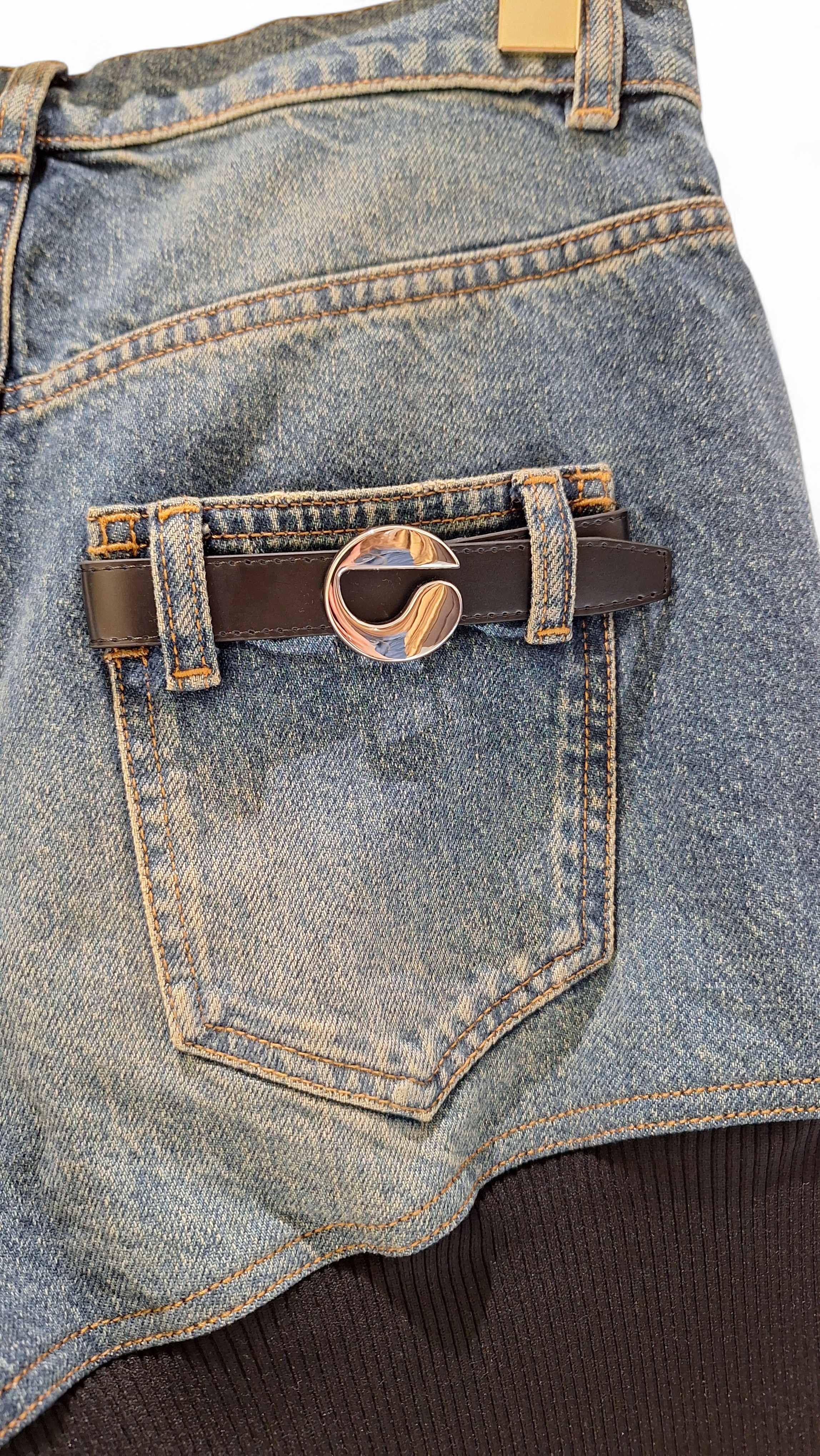 Coperni Jeans