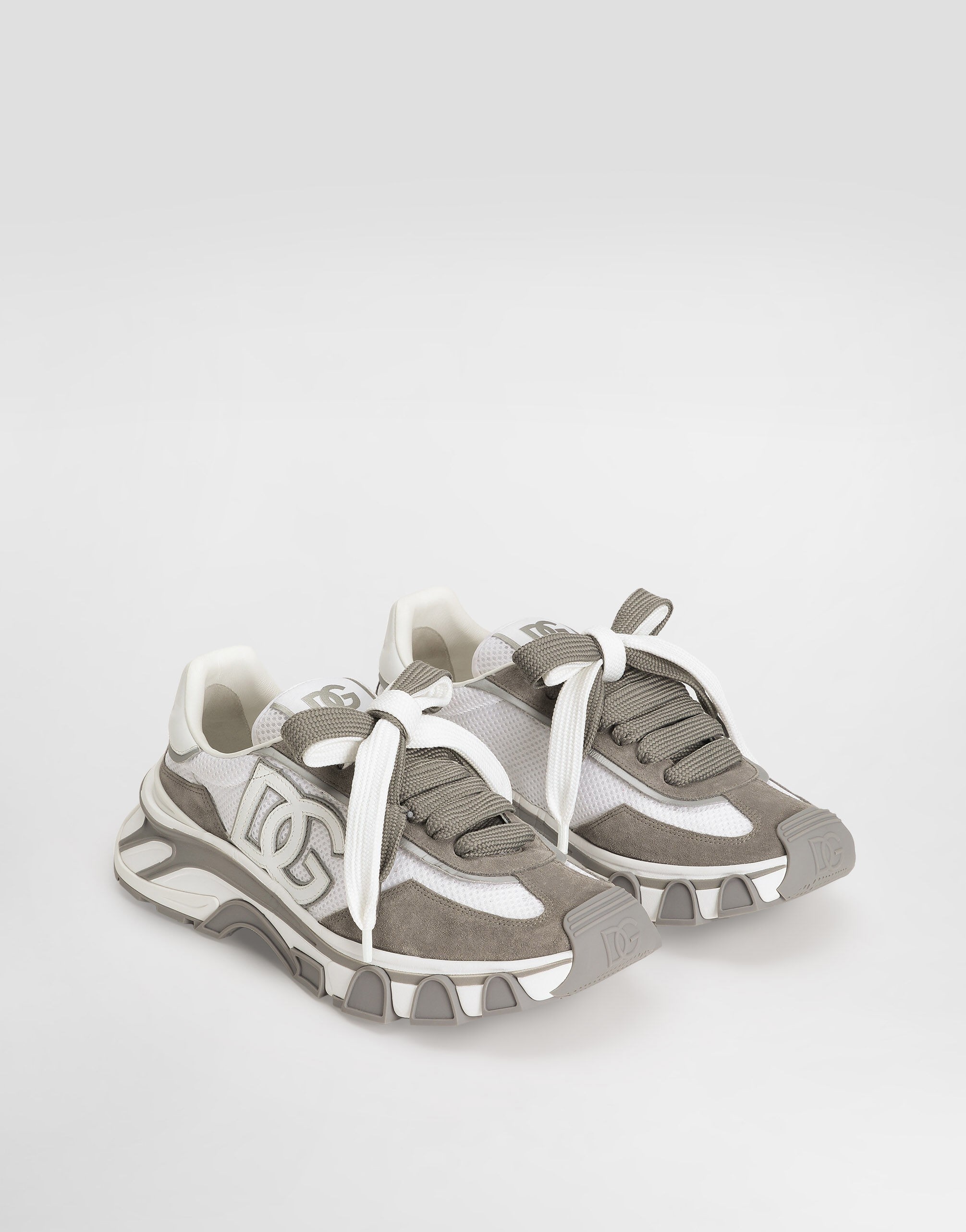 DOLCE & GABBANA Sneakers