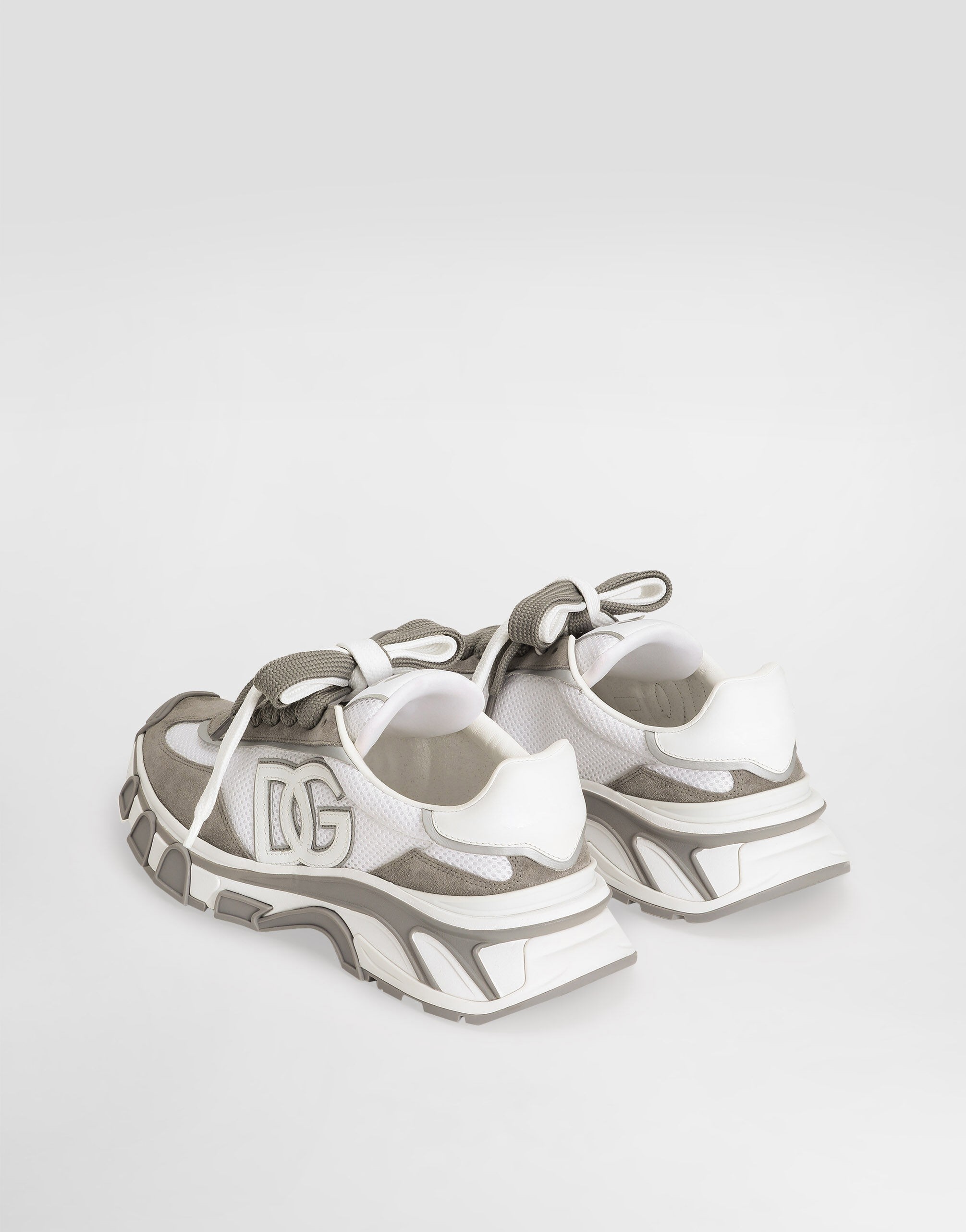 DOLCE & GABBANA Sneakers