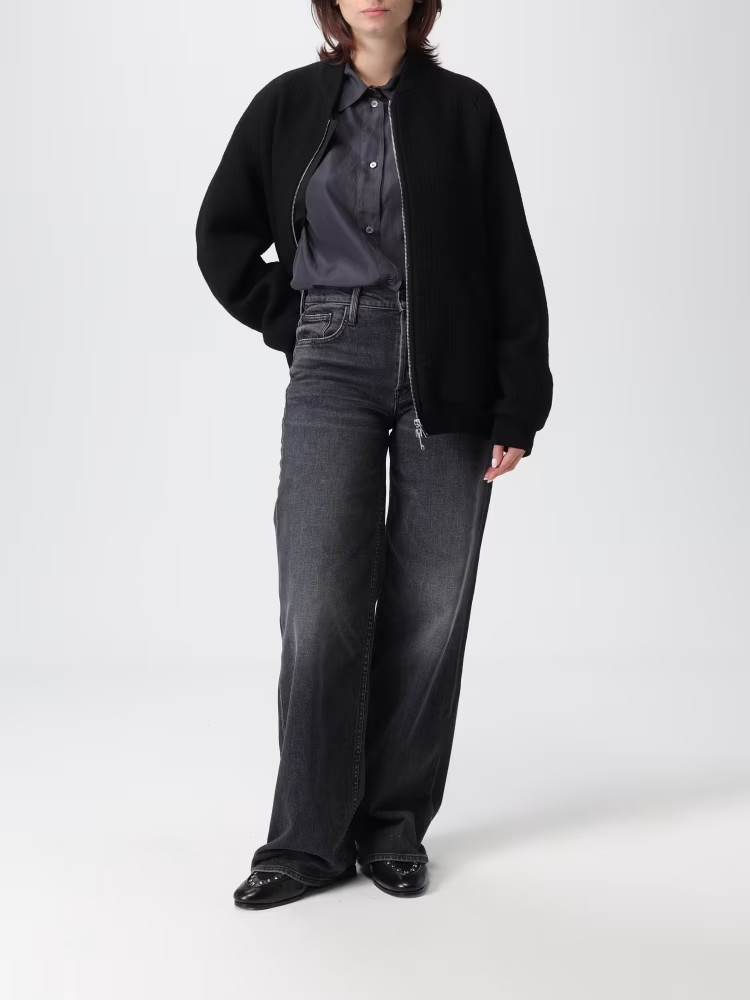 Barena Chaqueta con cremallera