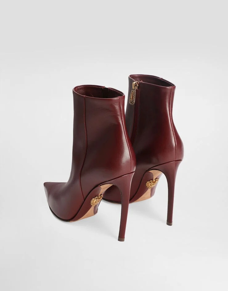 Dolce & Gabbana Bottes