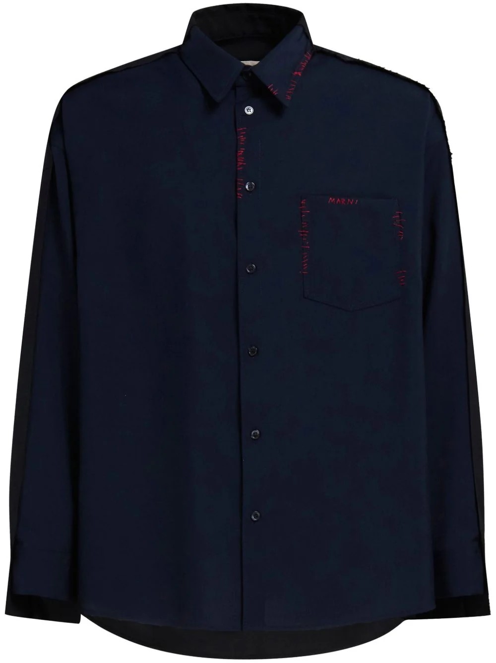 MARNI Camicia