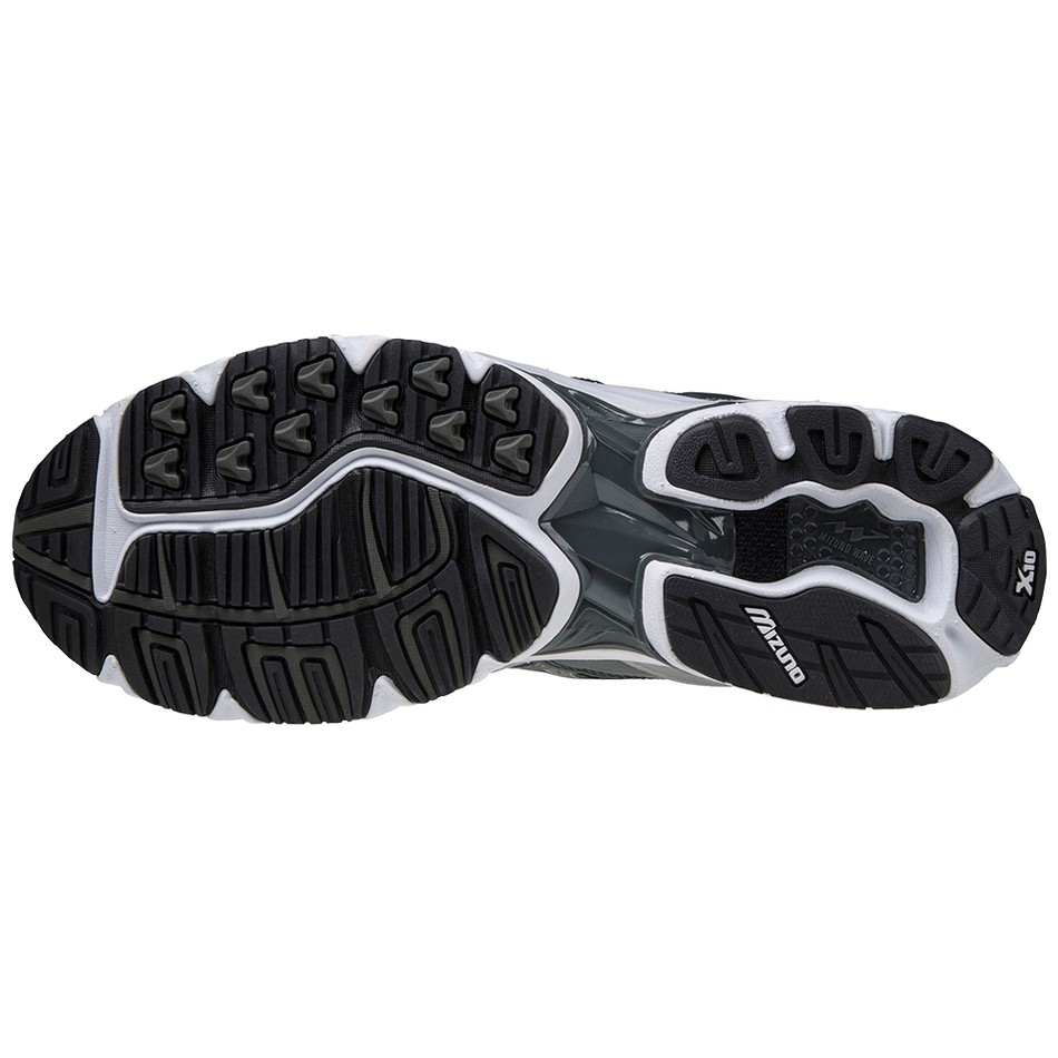 Mizuno Sneakers
