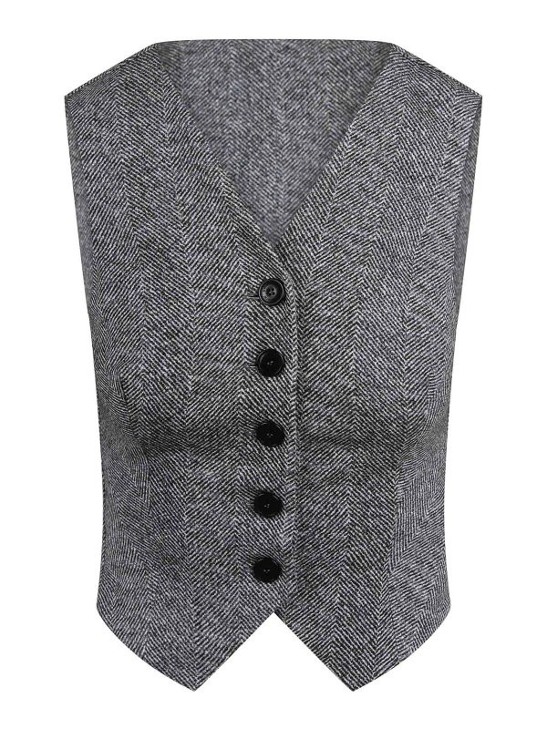 Ermanno Scervino Vrouwenvest