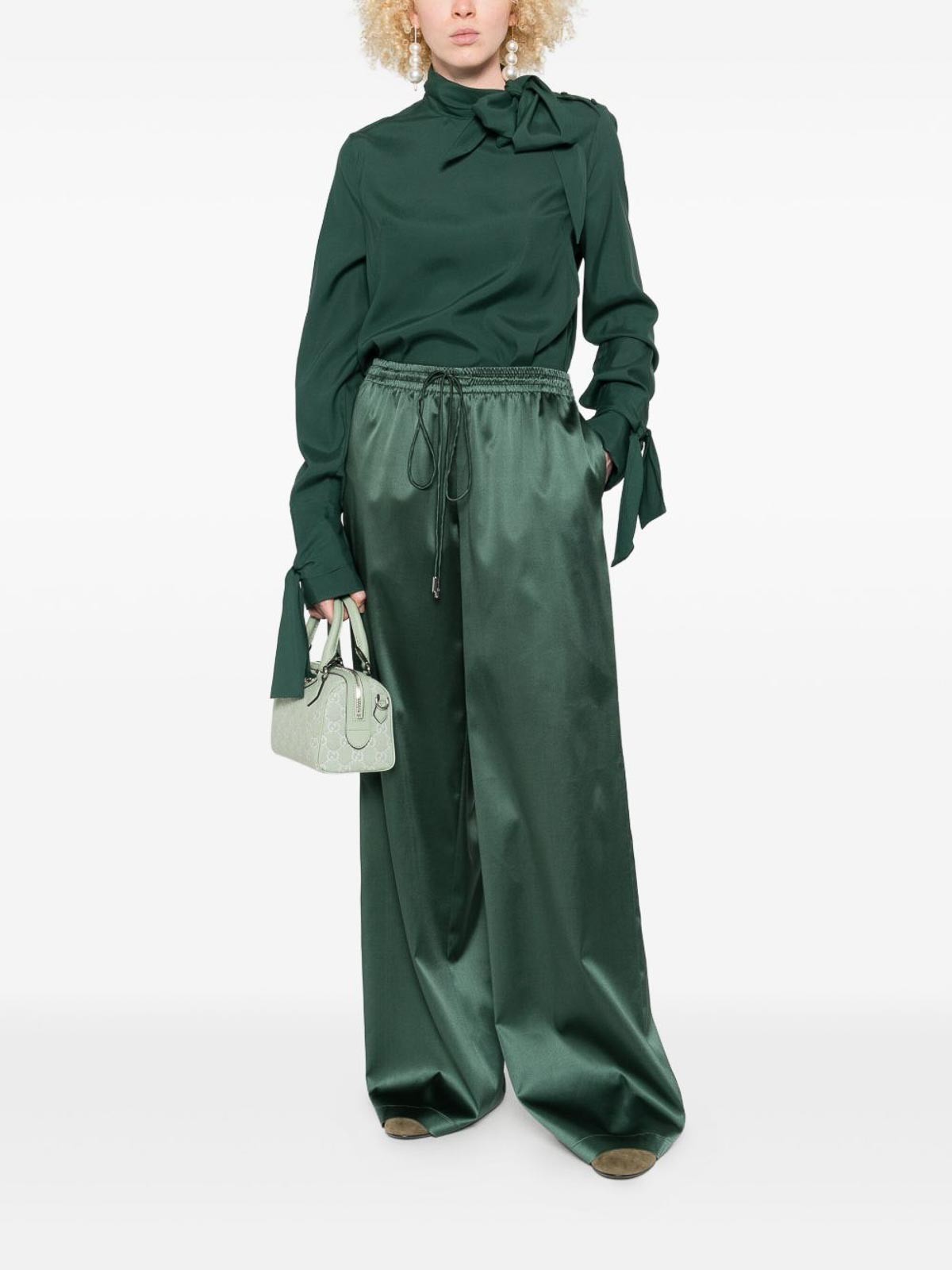 ERMANNO SCERVINO Camicia