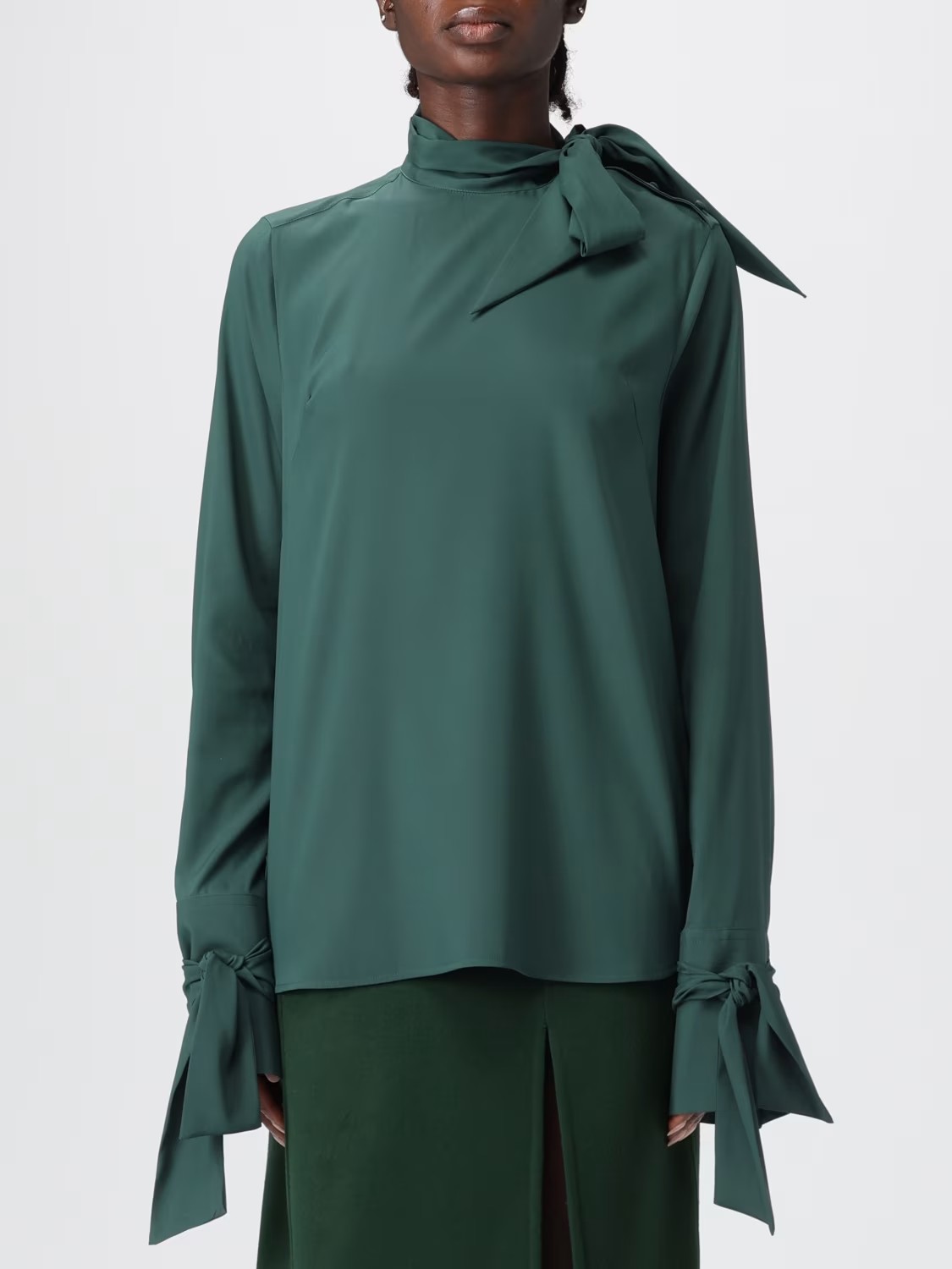 ERMANNO SCERVINO Camicia