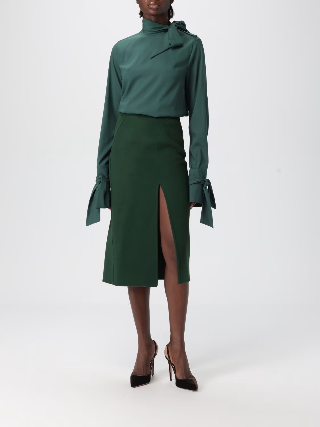 ERMANNO SCERVINO Camicia
