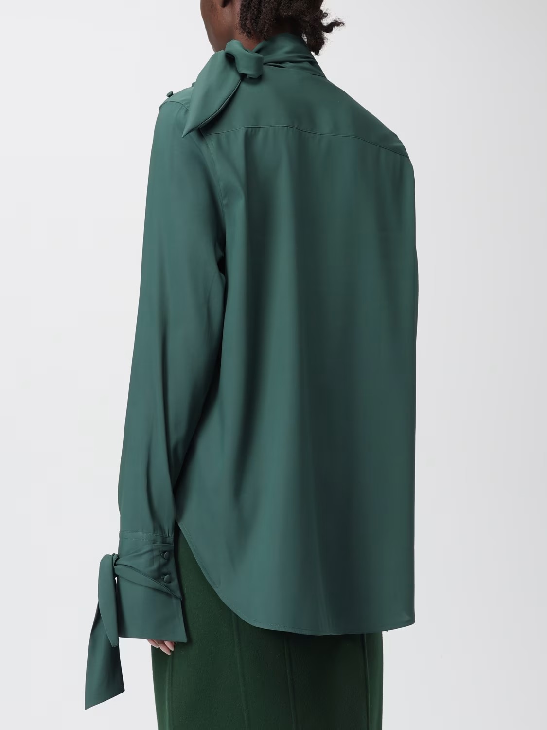 ERMANNO SCERVINO Camicia